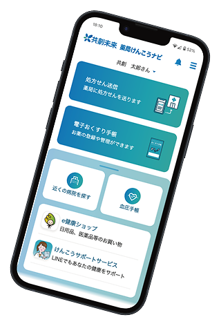 画像：スマホ