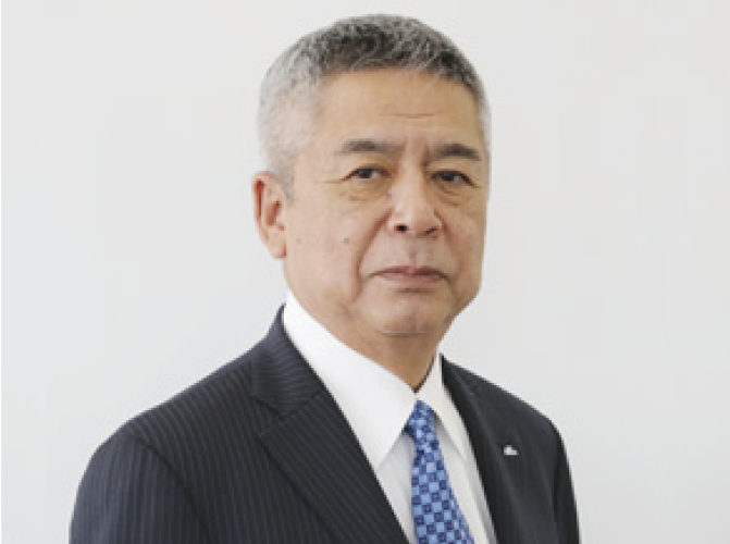 岡山善郎